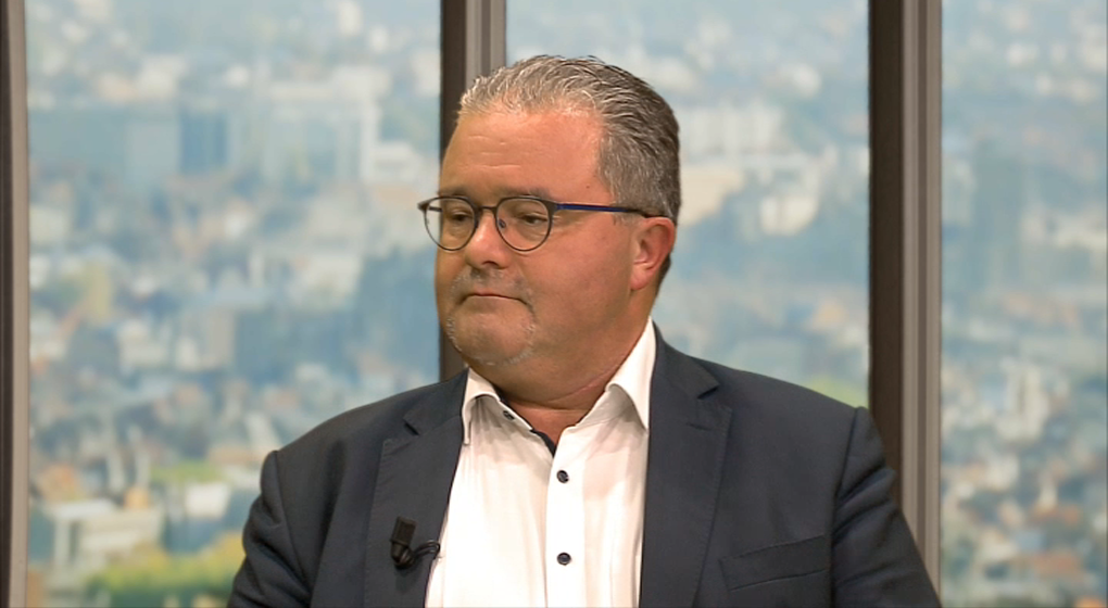 Christian Lamouline - Invité Plus Actu - 15092022