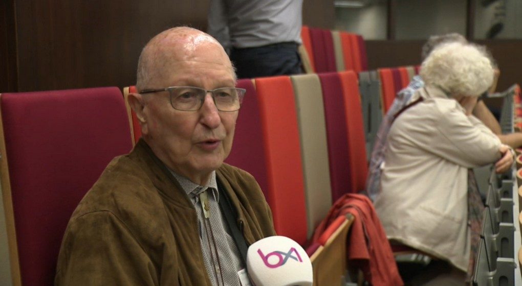 Roland Université des Ainés UCLouvain - BX1