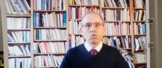 Pascal Delwit - Invité Plus Actu - 15092022