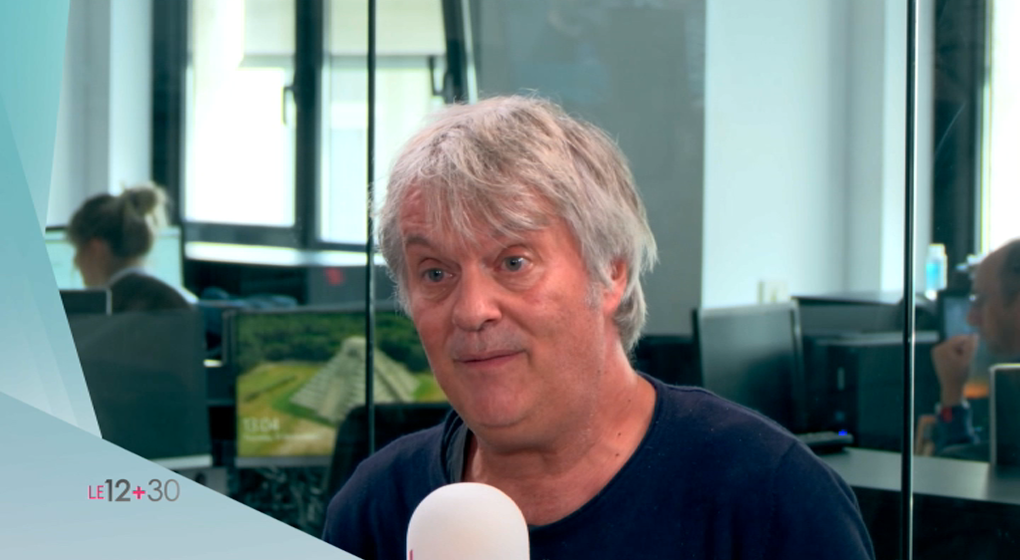 Bruno Humbeeck - cyberharcèlement - septembre 22