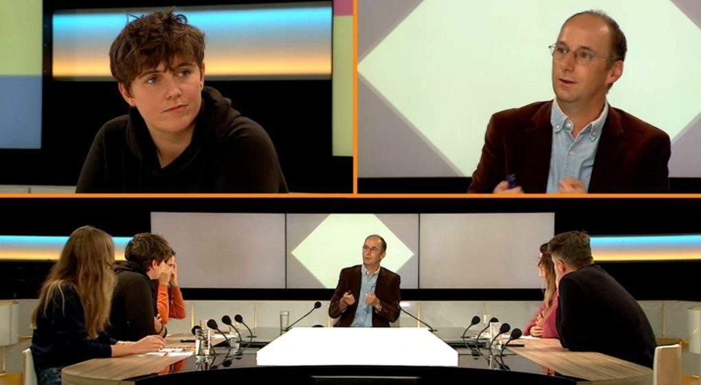 Versus Plateau Harcèlement 14092022