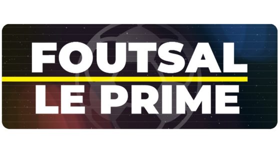 Foutsal - Le Prime 2022