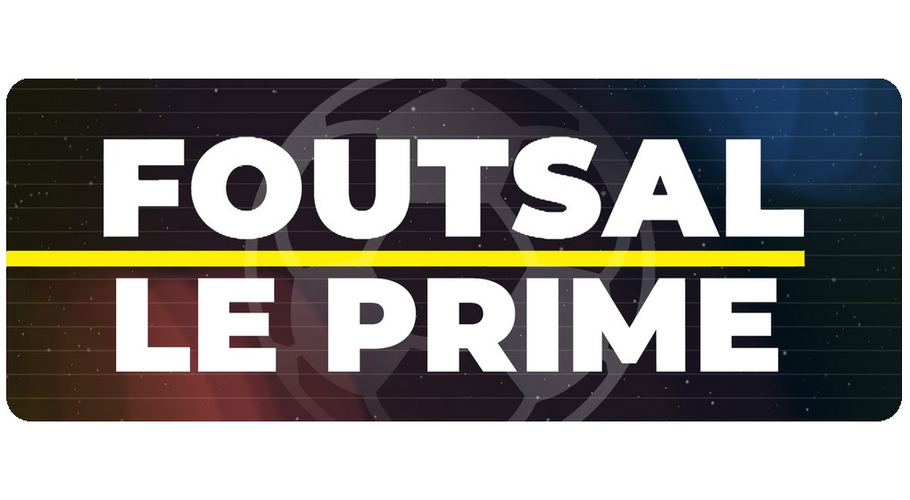 Foutsal - Le Prime 2022