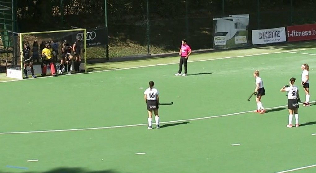 Racing Victory C'est Hockey - Illustration BX1