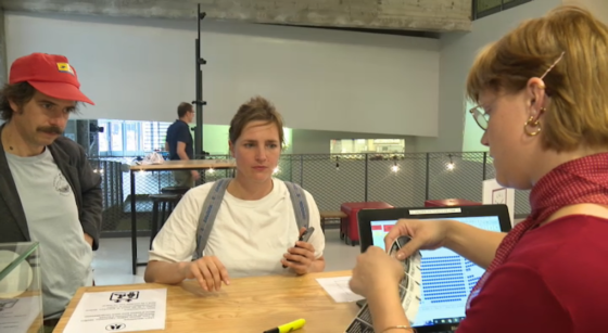 tickets de cinéma palace - Photo bx1