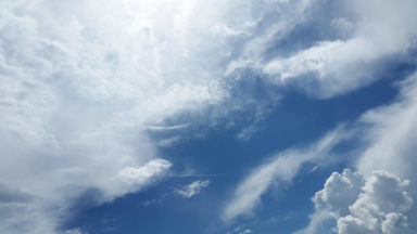 Météo : un temps variable pour terminer la semaine