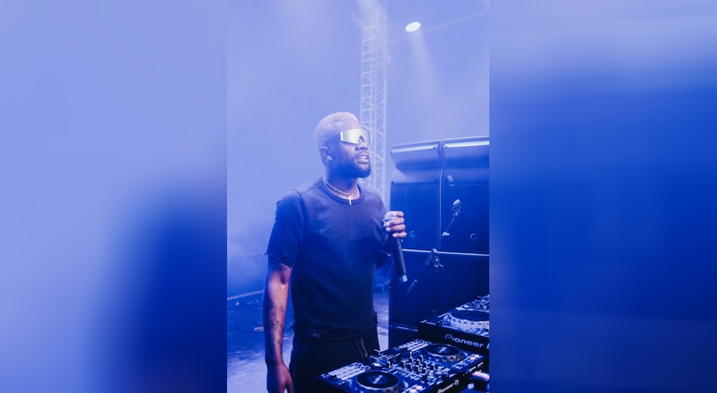 DJ Ben Palace Rapol'OG - 25102022