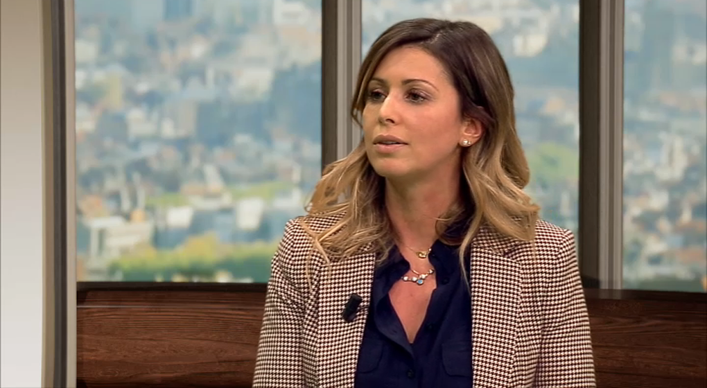 Nawal Ben Hamou Interview Plus Actu 20102022