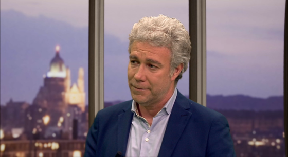 Alain maron +d'Actu