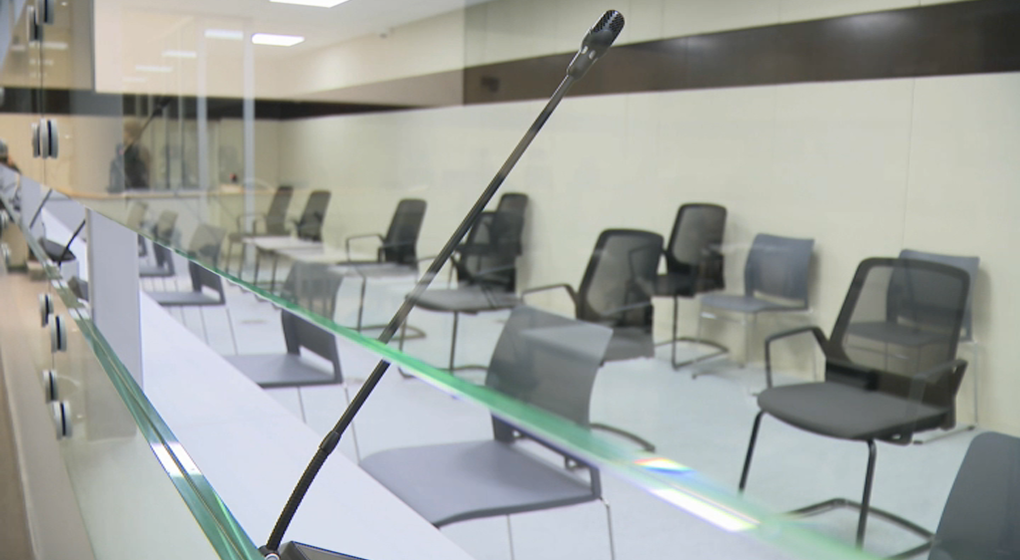 Composition jury - BX1