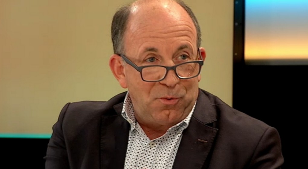 Pascal Goergen Versus - BX1