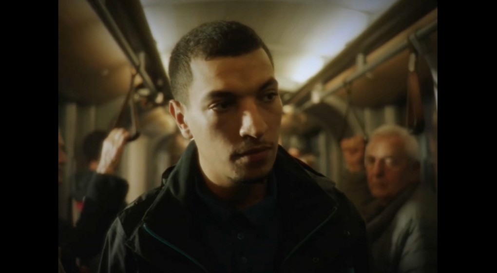 Campagne harcèlement personnel travailleurs STIB