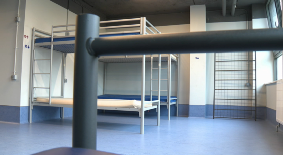 Nouvelles places Samusocial novembre 22