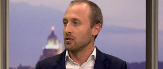 Christophe De Beukelaer - Interview Plus Actu 10112022