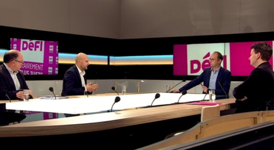 Débat Présidence DéFI Versus 09112022 - BX1