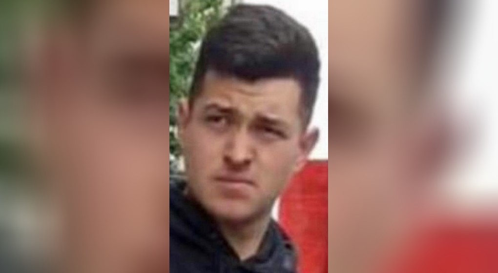 Florin-Daniel DUMITRAUCU Forest Disparition - Police fédérale