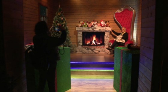 Spirit of the North Noël Exposition - BX1