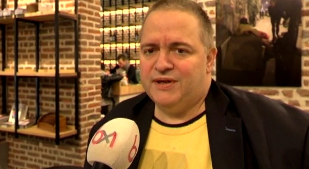 Etienne Lambert Mont de Piété - BX1