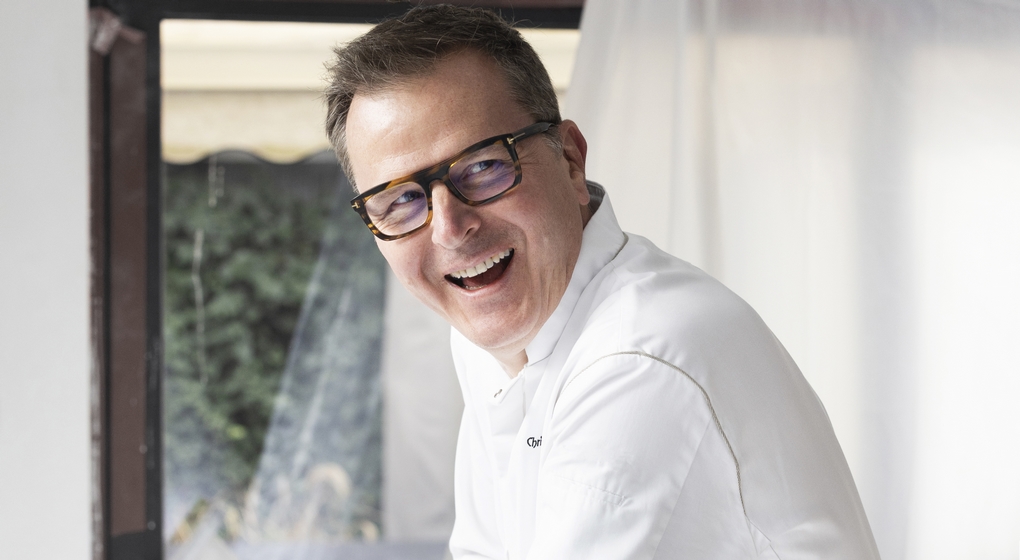 Christophe Hardiquest - Crédit Jehanne Hupin - ON PEUT REUTILISER AVEC LE CREDIT