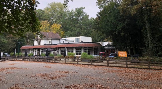 Théâtre de Poche - Wikimedia GdML sous licence Creative Commons