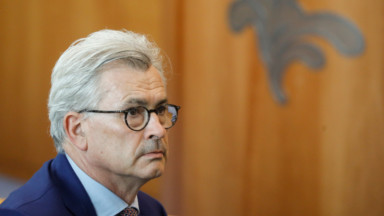 Bernard Clerfayt sur la réforme du chômage : “Nous devons éviter l’asphyxie des CPAS bruxellois”