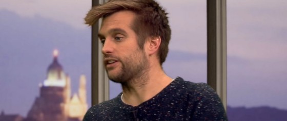 Martin Casier Interview Plus Actu 07122022