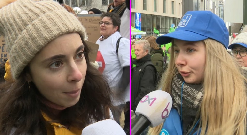 Manifestation Revendications Non-Marchand 31012023 - BX1