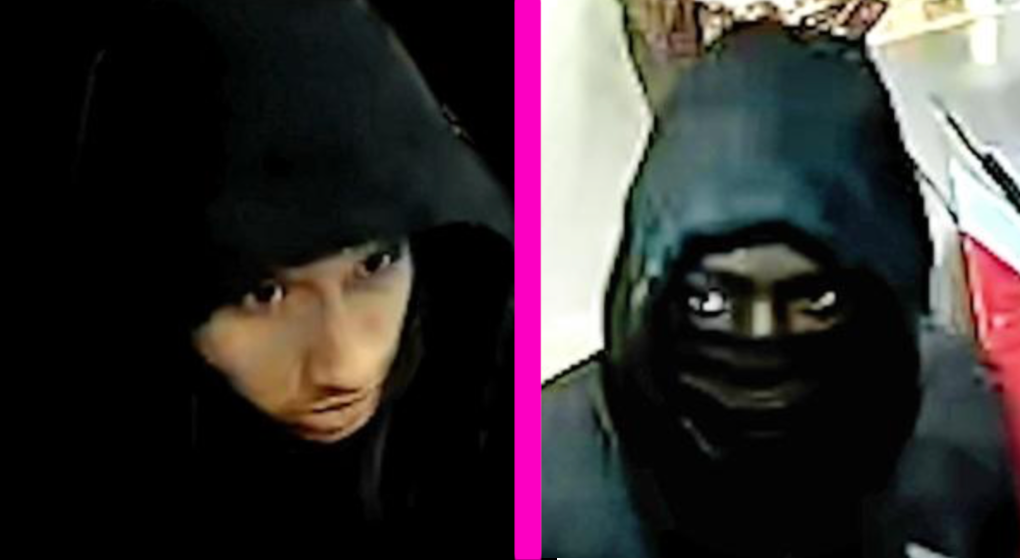 Vol à main armée à Neder-over-Heembeek - Police fédérale