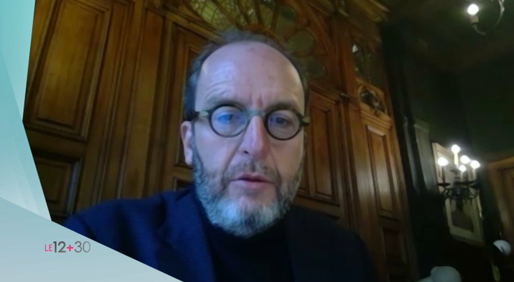 Fabrice Cumps - Anderlecht