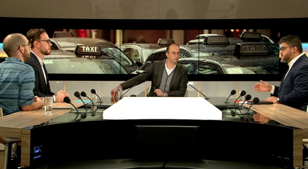 Uber Files Plateau Versus - 18012023