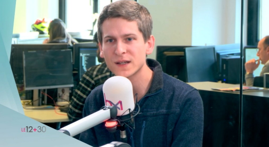 Merlin Gevers Ligue des Familles - BX1 18012023