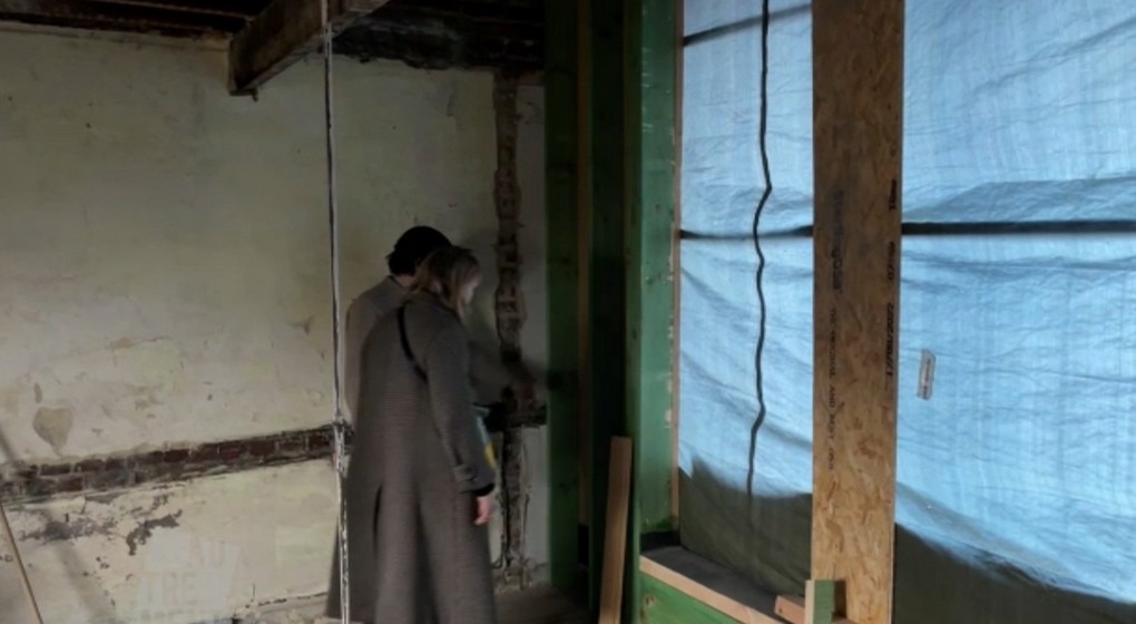 Rénovation Maison Logement Autrement - BX1