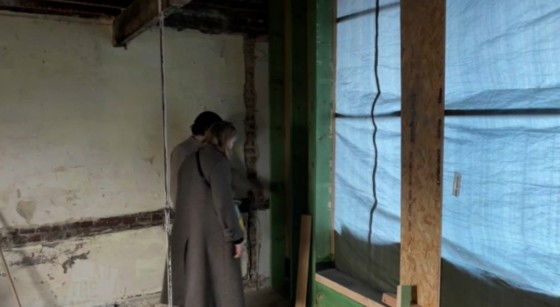 Rénovation Maison Logement Autrement - BX1