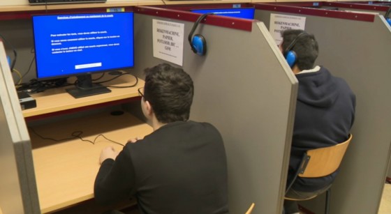 Recrutement Militaires Armée Défense - BX1