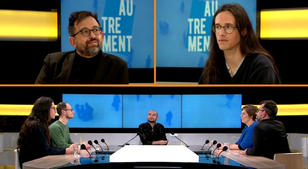 Autrement Sexualité - Plateau 10012023