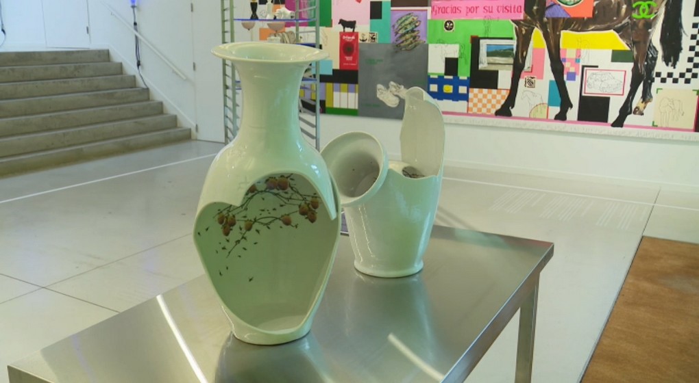 Exposition Céramique MAD Creator - BX1