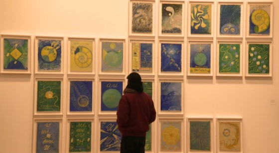 Exposition Swedish Ecstasy Bozar - BX1