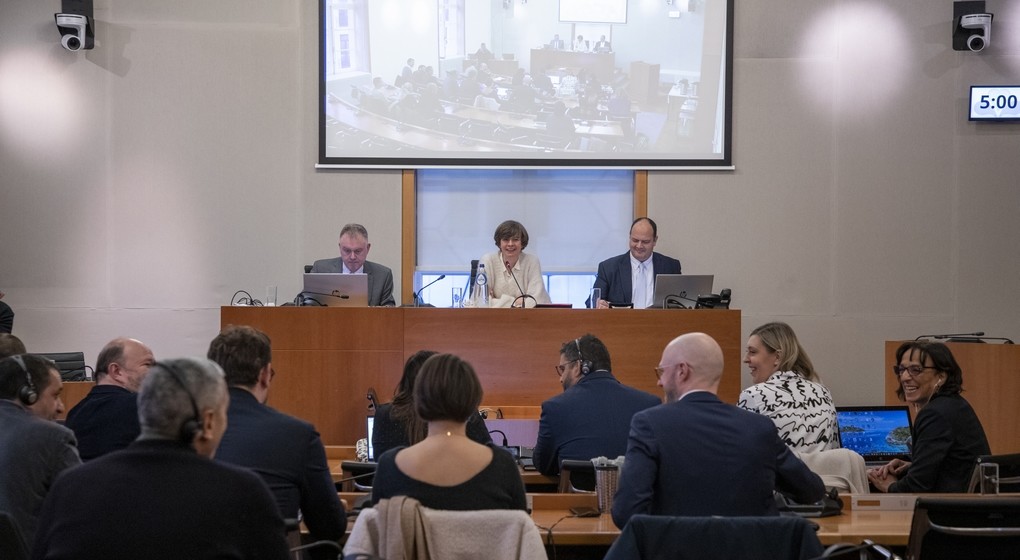 Commission Uber Files Parlement bruxellois - Belga Nicolas Maeterlinck