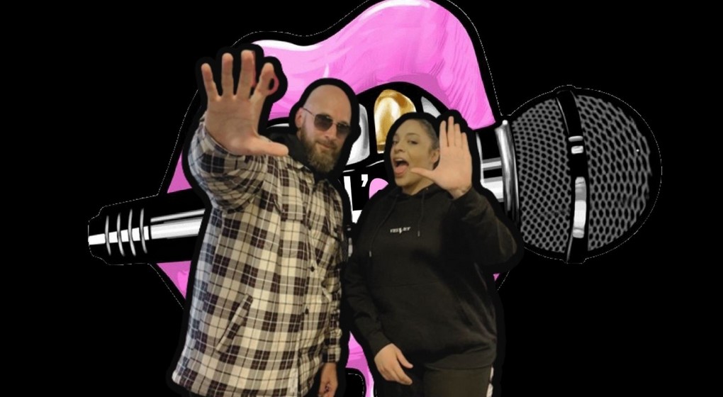 Rapolog Give Me Five - BX1