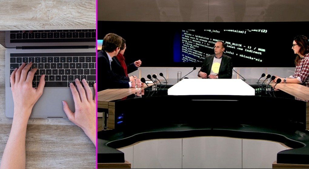 Versus Plateau Intelligence Artificielle - BX1