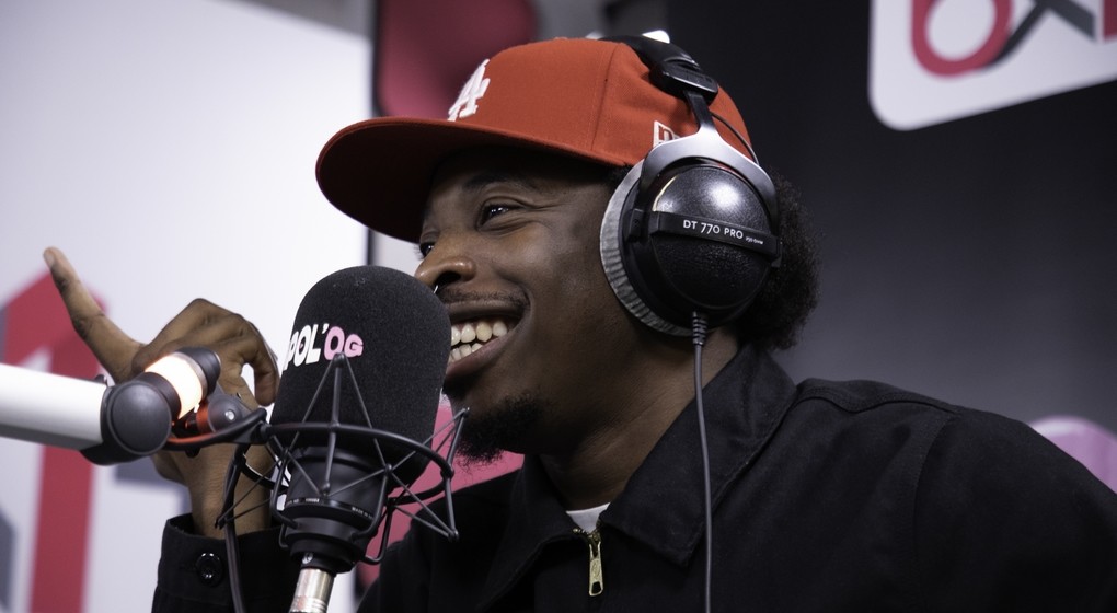 Rea Rapol'OG - BX1 - David ROUYR