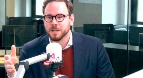 David Weytsman - Interview Article - 30032023