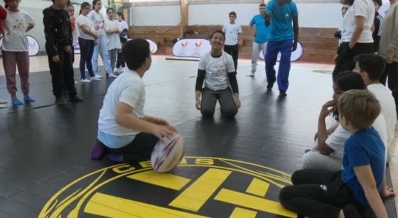 Urban Youth Games Molenbeek 2023 - BX1