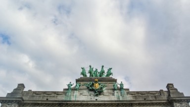 Météo : de nouvelles averses prévues ce vendredi