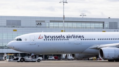 Brussels Airlines va reprendre ses vols vers Tel Aviv le 13 août