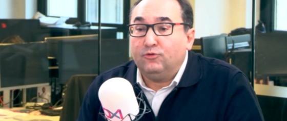 Ahmed Laaouej Interview 07032023