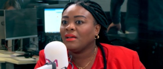 Lydia Mutyebele - Interview 06032023