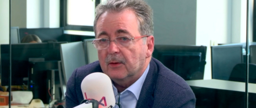 Rudi Vervoort - Interview Podcast 27042023