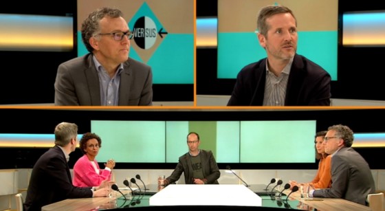 Versus Plateau Malbouffe - 26042023