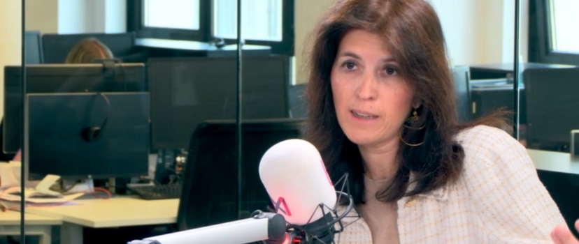 Alexia Bertrand - Interview Podcast 25042023